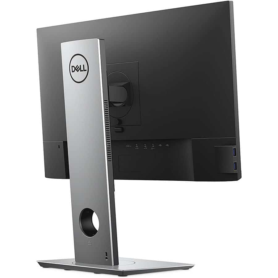 All In One Dell Optiplex 7070 Ultra U2717D