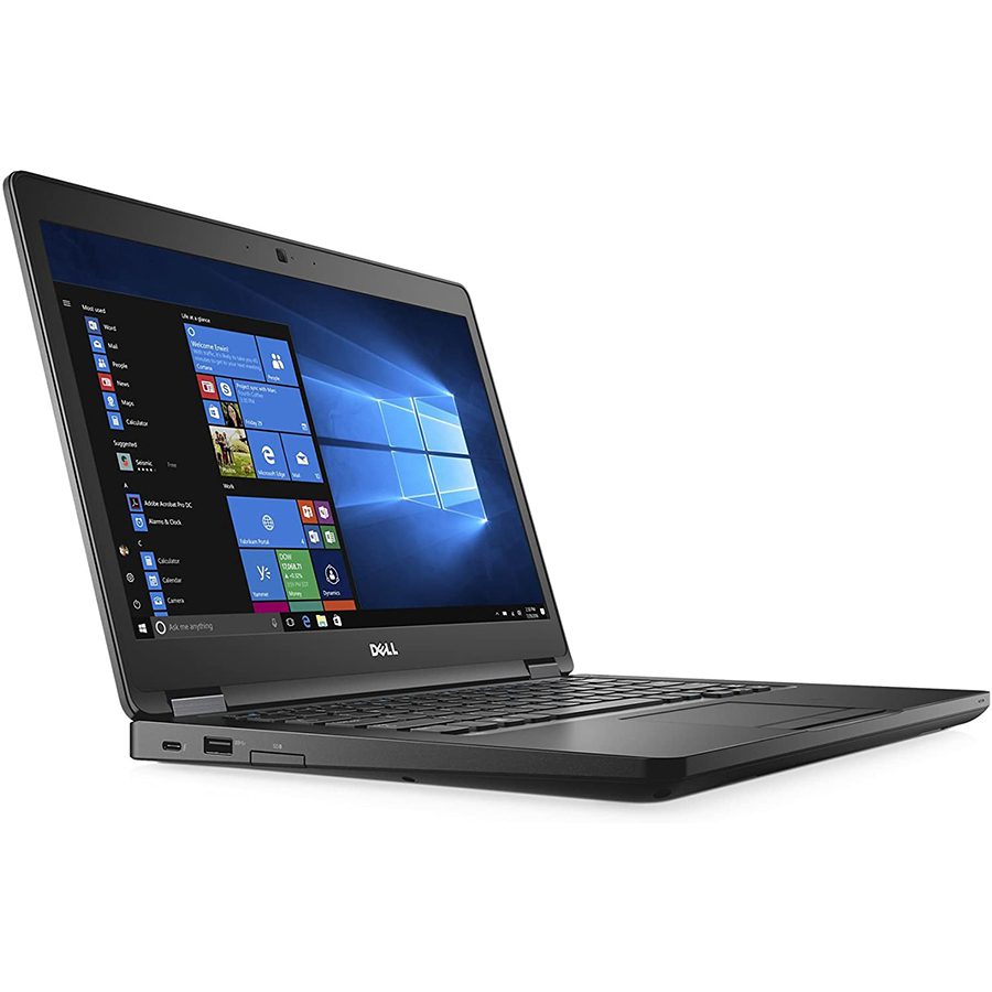 Dell Latitude 5480