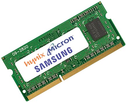 Memoria da 8 GB RAM HP-Compaq EliteBook 820 G1
