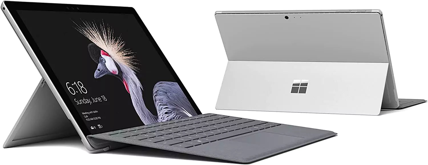 Microsoft Surface Pro 1807