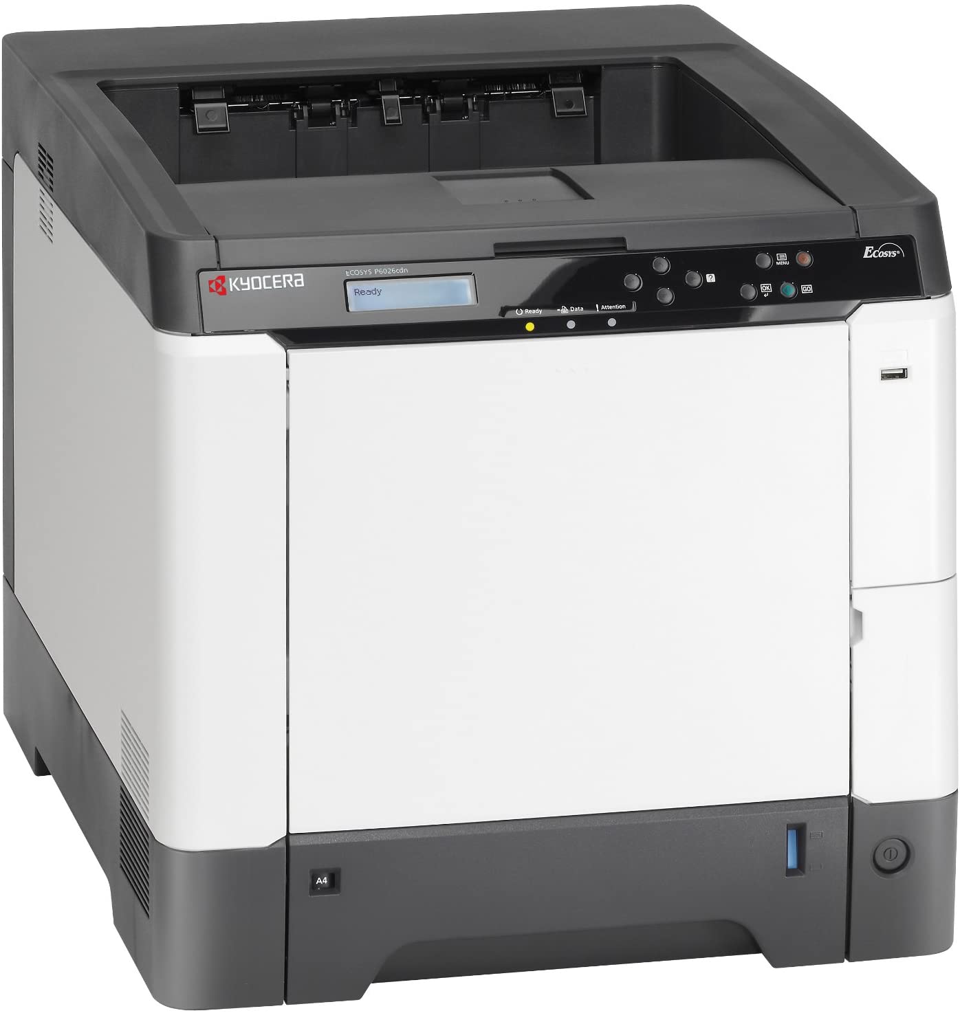 Stampante Laser a Colori Rete e Duplex automatico