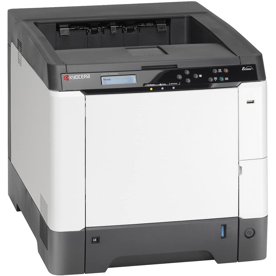 Kyocera Ecosys P6026CDN