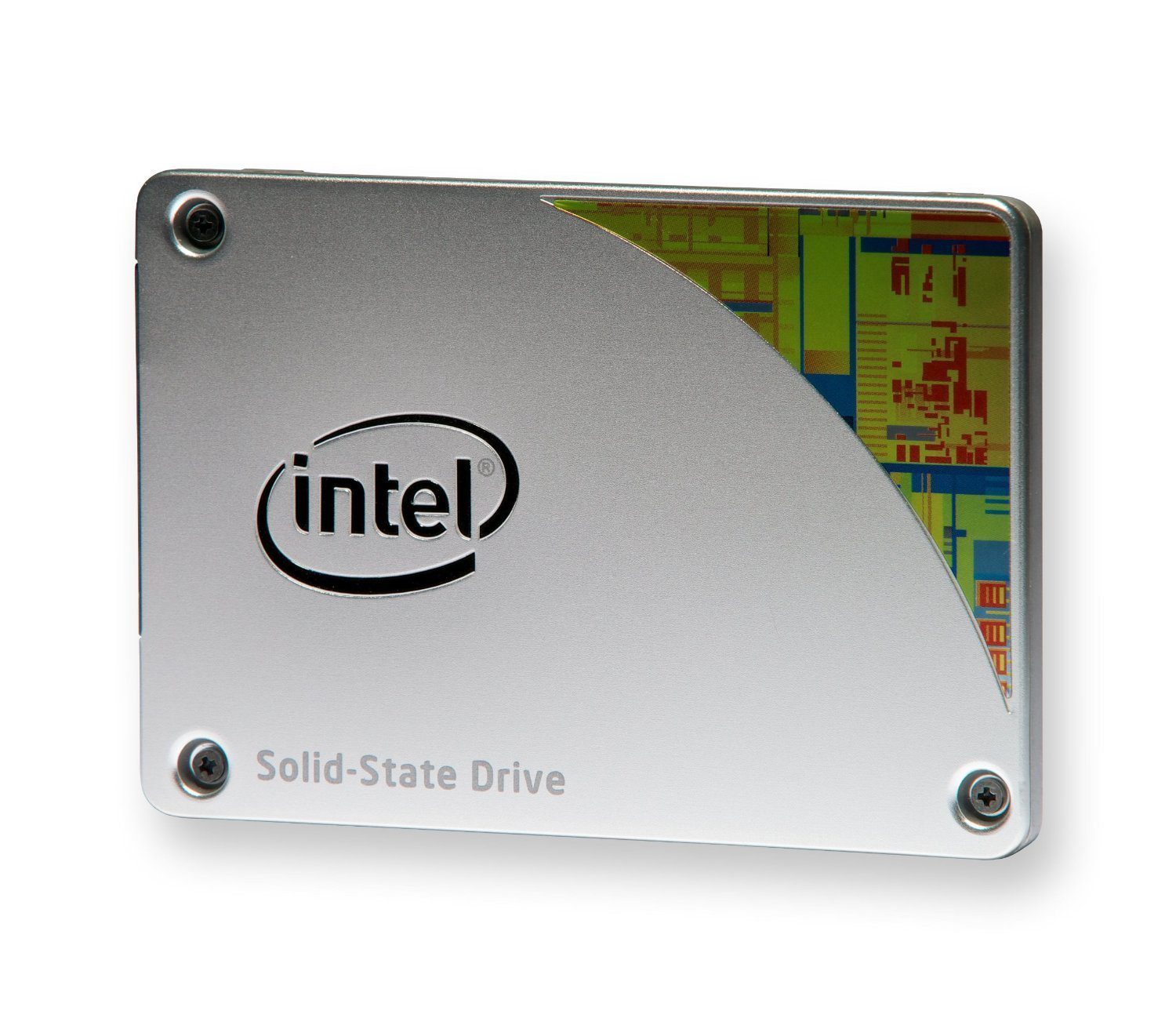 INTEL FESTPLATTE SSD 180GB 6GB/S 2,5'' 735236-001