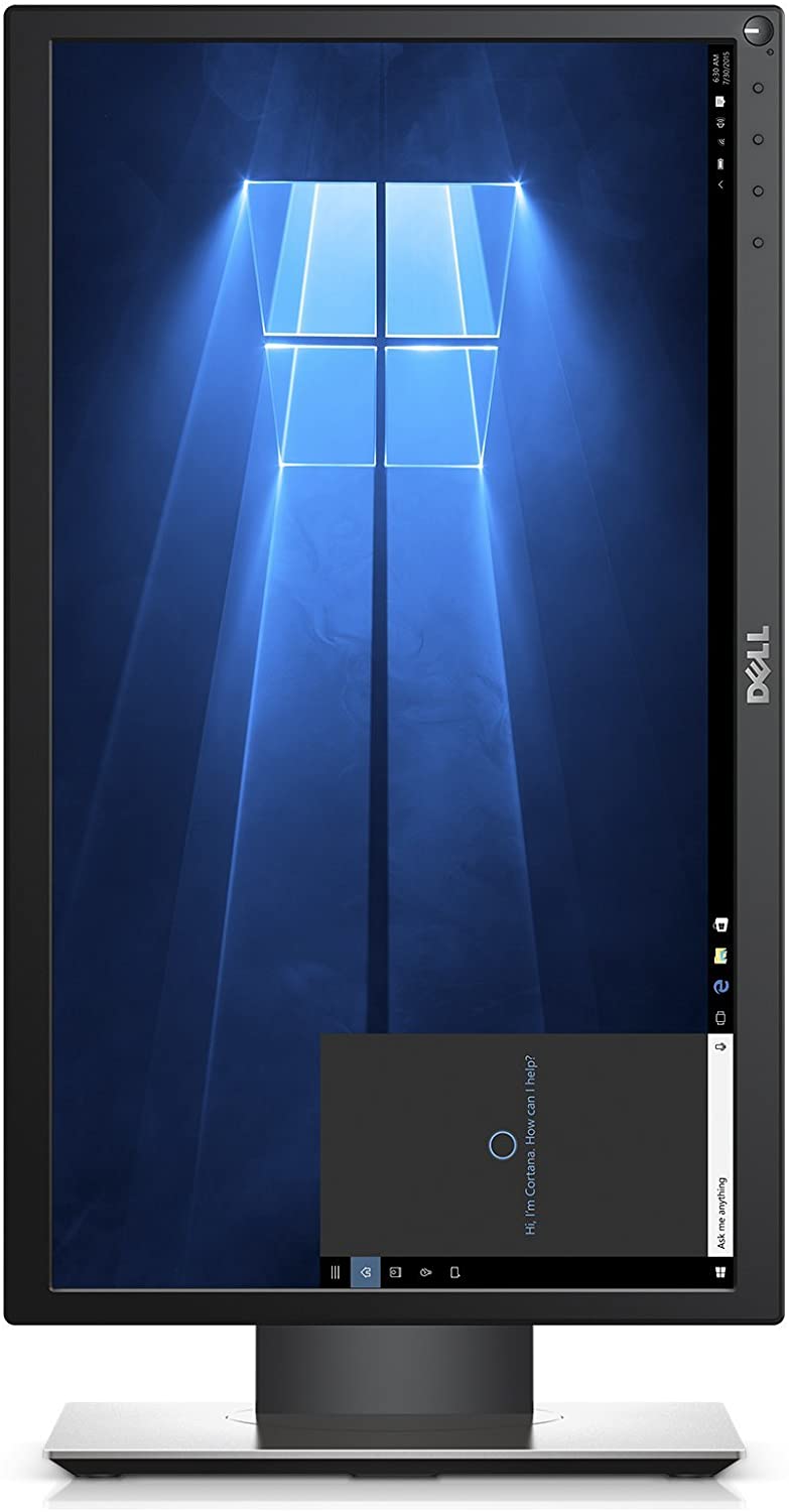 DELL P2017H