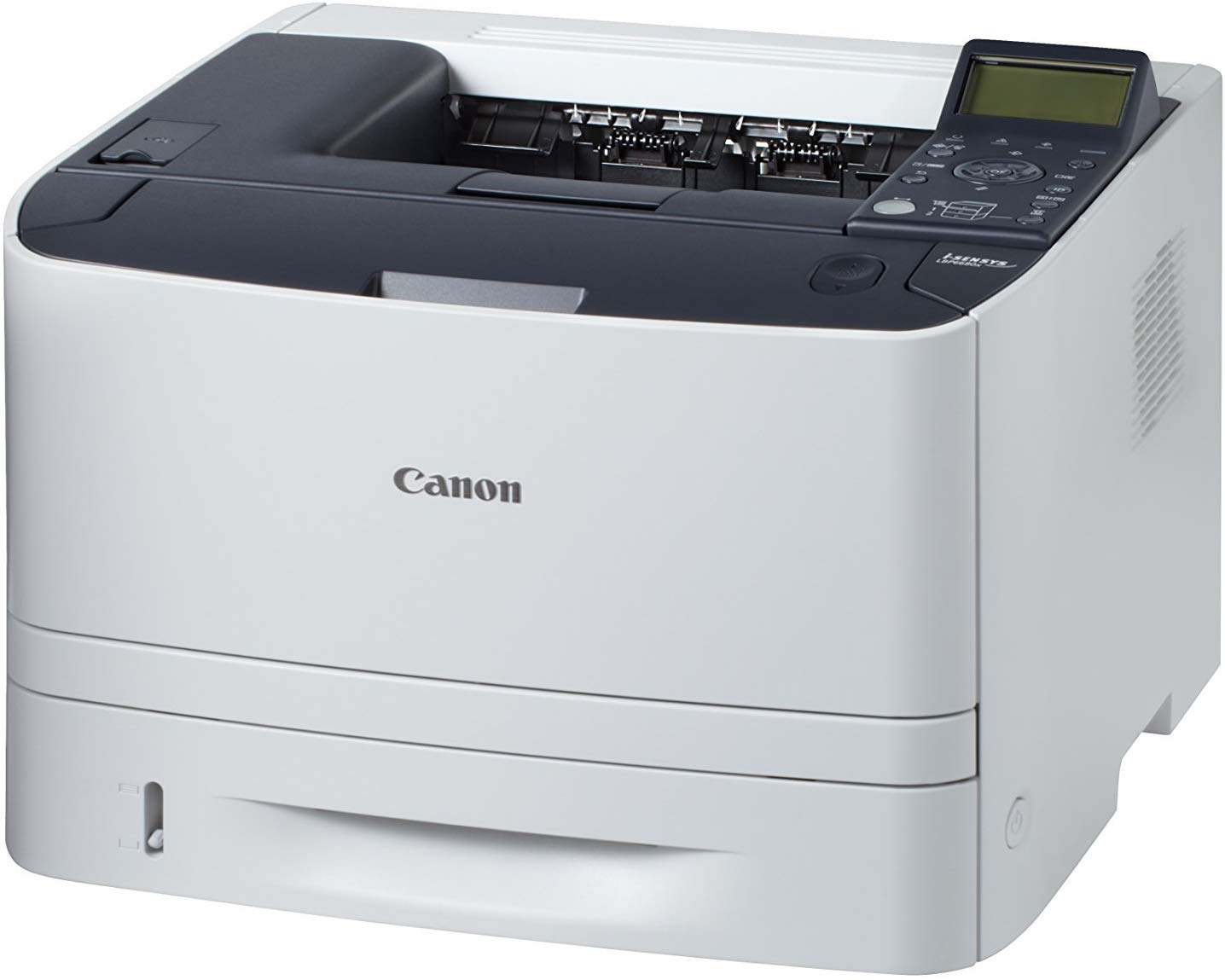 Canon i-Sensys LBP6680x Laserdrucker 1200 x 1200 dpi MONOCHROMER LASERDRUCKER
