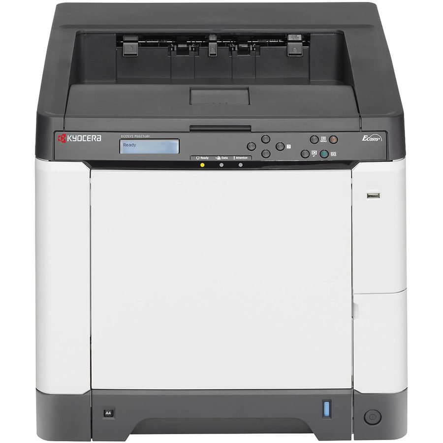 KYOCERA ECOSYS P6021cdn