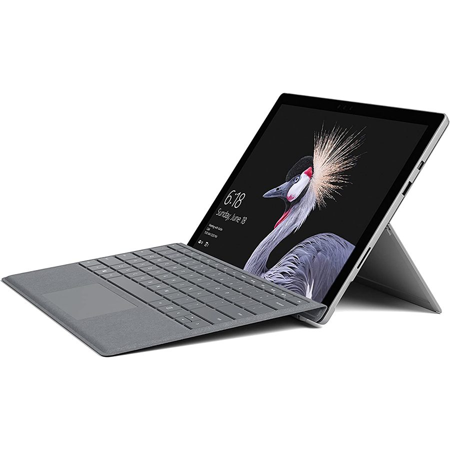Microsoft Surface Pro 1807