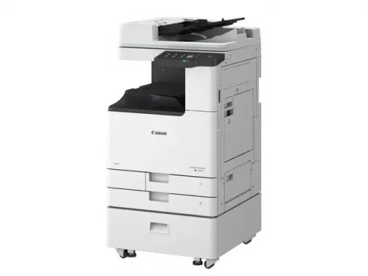 CANON IMAGEFORCE 4025 MFP BW A3 DA 25 PPM -NO TONER KIT