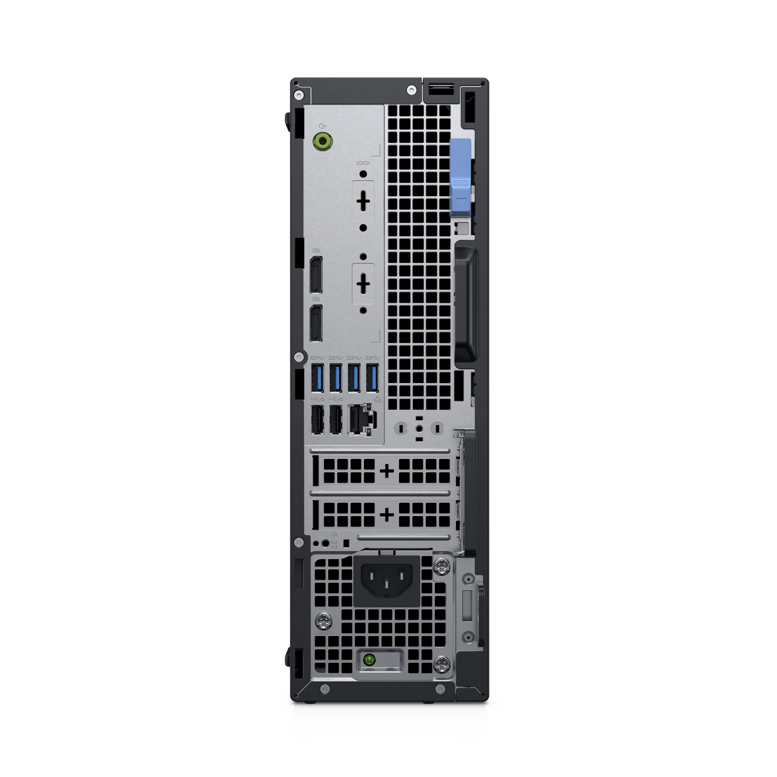 Dell Optiplex 5070 SFF | Intel Core i7-9700 3 GHz | 8/16 GB RAM | 256 GB NVMe SSD | DVD | Windows 11 Pro 