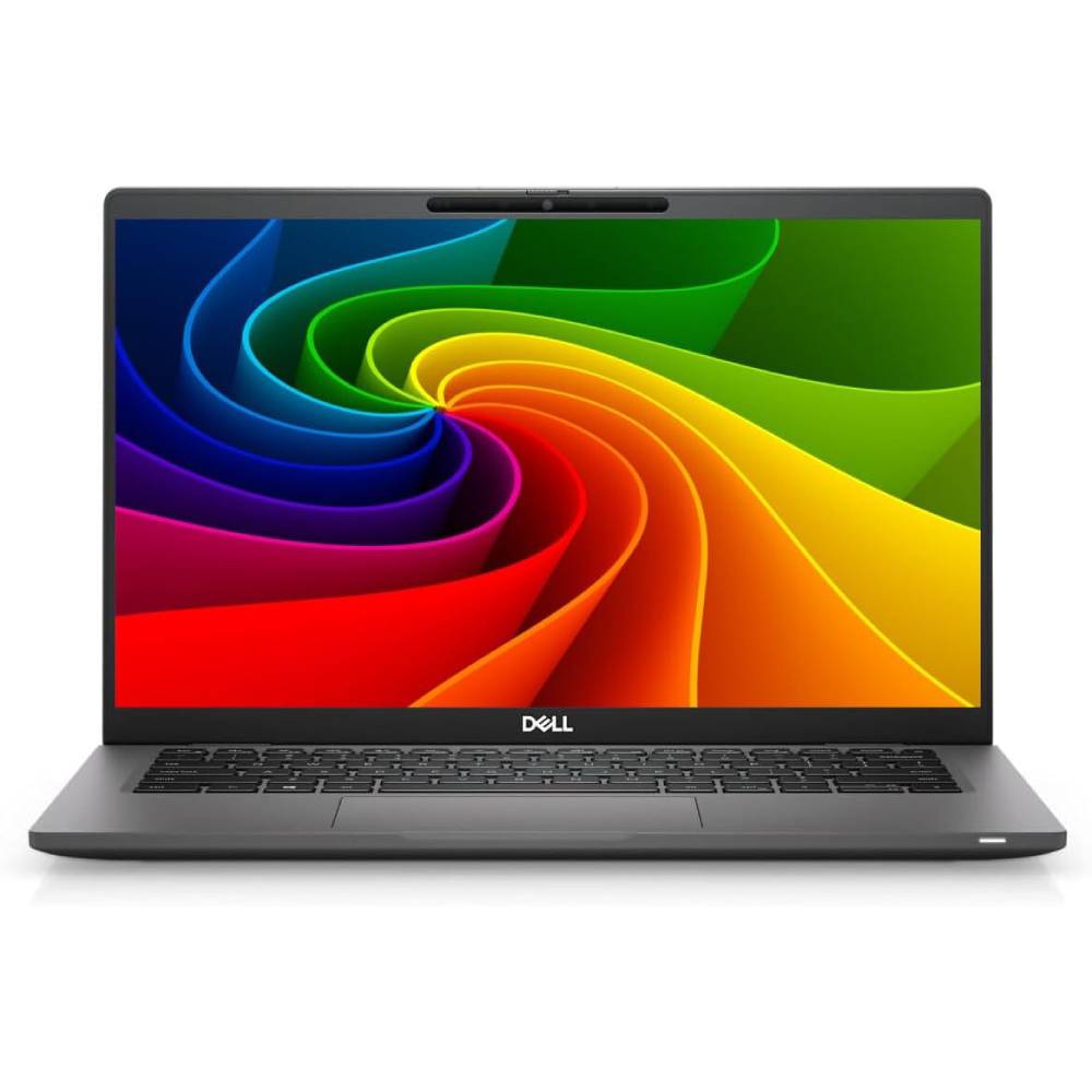 DELL Latitude 7320 Notebook 13.3" FullHD | Intel i5-1145G7 | Ram 16GB | SSD 512GB | Layout ITA FreeDOS
