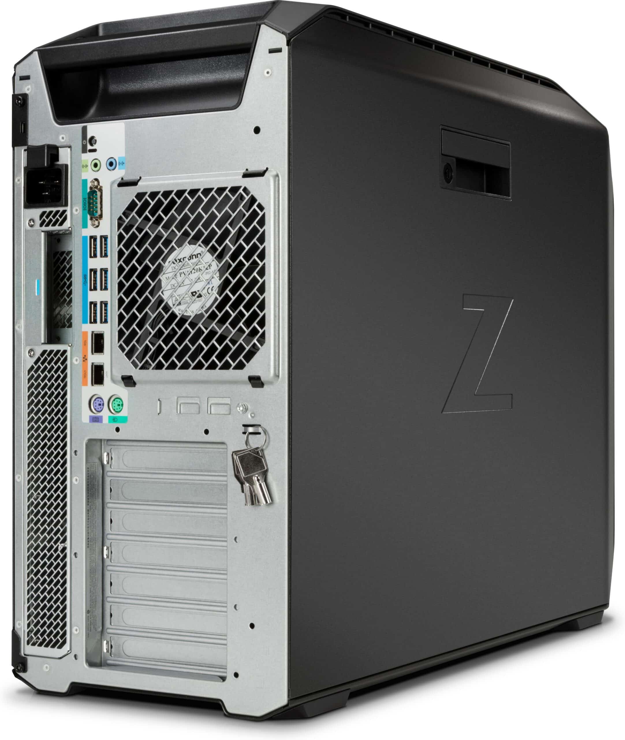 HP Z8 G4 Workstation