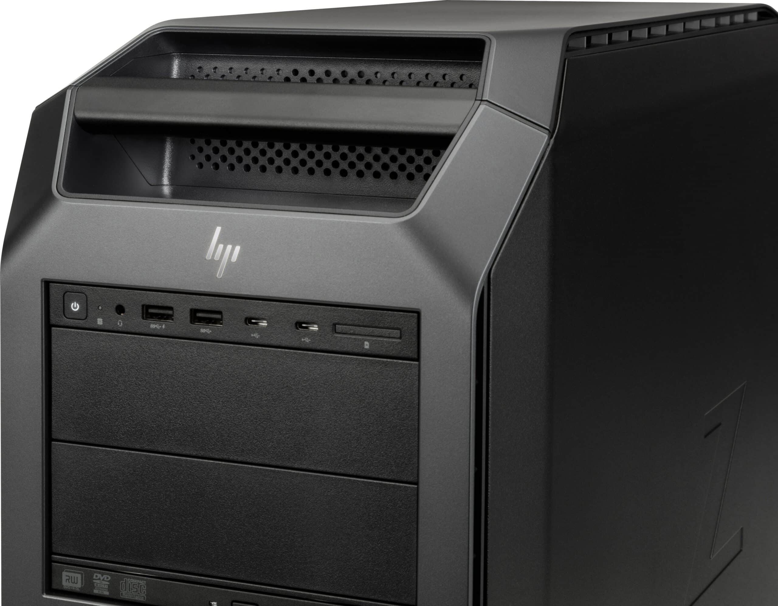 HP Z8 G4 Workstation