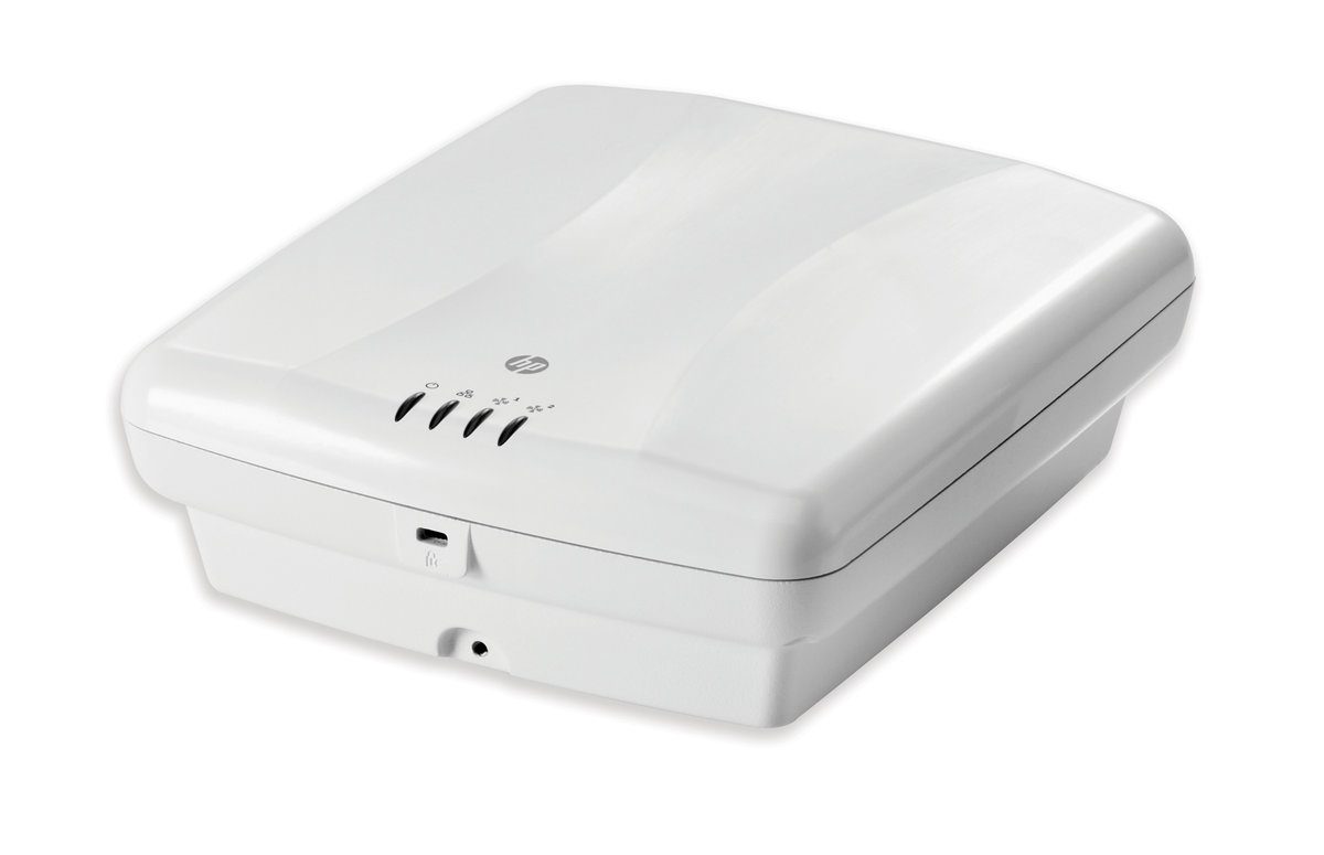 Access Point HP MSM460