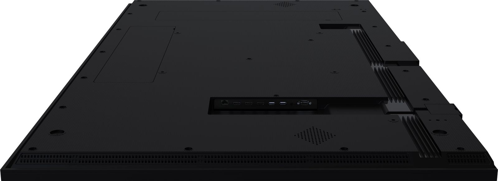 IIYAMA 43 3840x2160 500cd/m² 3x HDMI, USB 2x 10W wifi