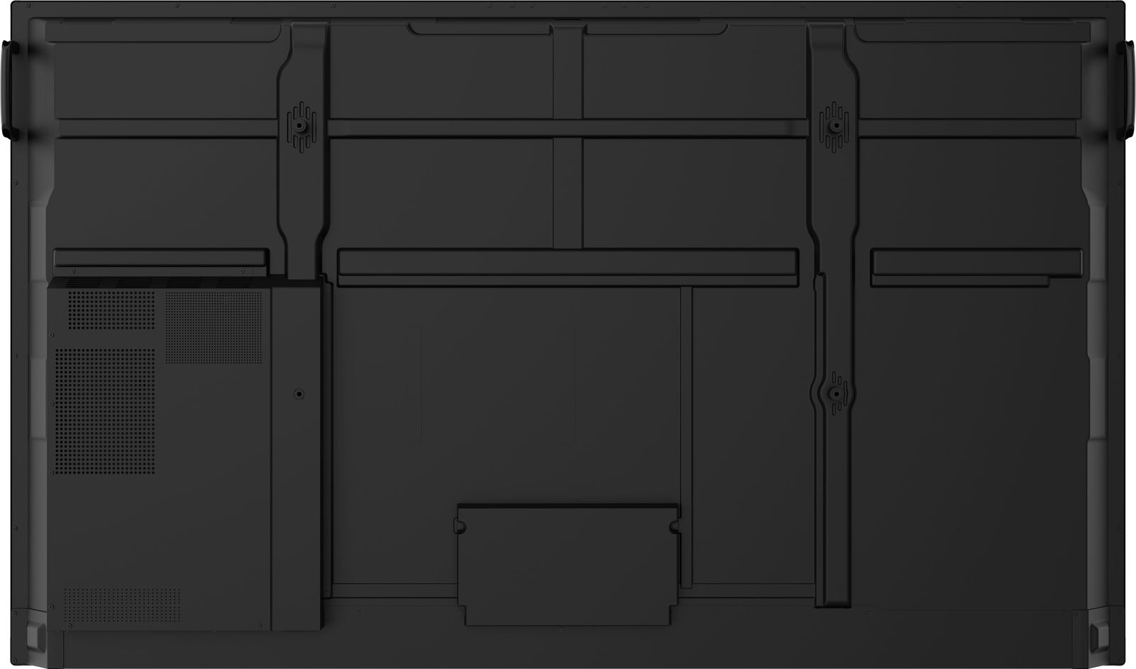 IIYAMA 75 iiWare13E , Android 14, 8/128GB Touch