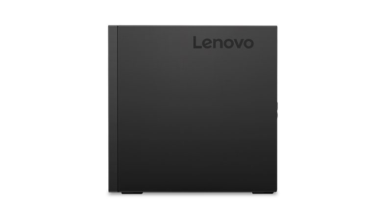 Lenovo ThinkCentre M720q Mini-PC | Intel Core i7-8700T 2,4 GHz | RAM 8 GB | SSD 240 GB | WLAN | Windows 11 Pro Der Mini-PC so leistungsstark wie eine Workstation