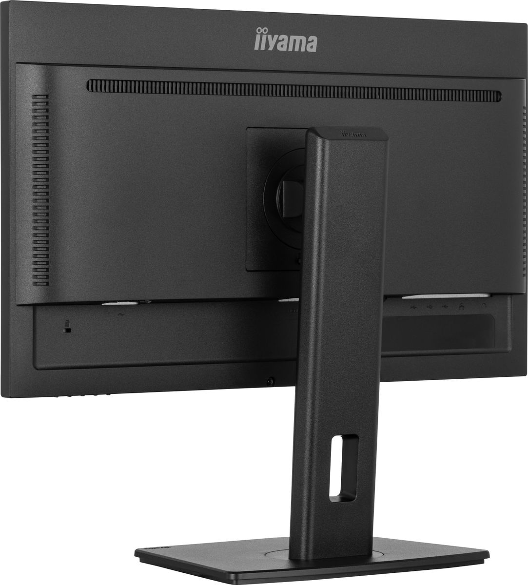 IIYAMA 24 IPS-panel, 1920x1080, USB-C Dock