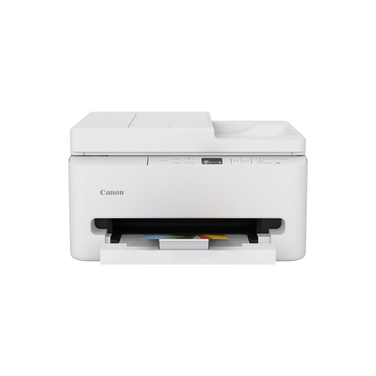 Canon PIXMA TS7550i White