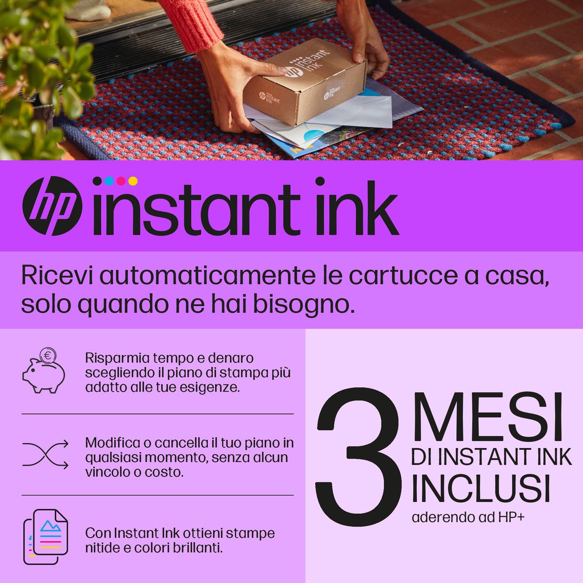 HP DESKJET 2810E ALL-IN-ONE PRINTER
