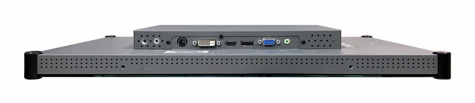 AG NeovoDISPLAY VIDEOSORVEGLIANZA 23.6 LED FULL HD BLACK