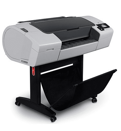 PLOTTER HP DESIGNJET T790 ePRINTER PS- FORMATO - 24