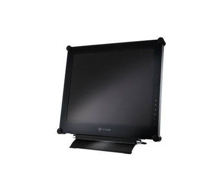 AG NeovoDISPLAY VIDEOSORVEGLIANZA 17 LCD BLACK