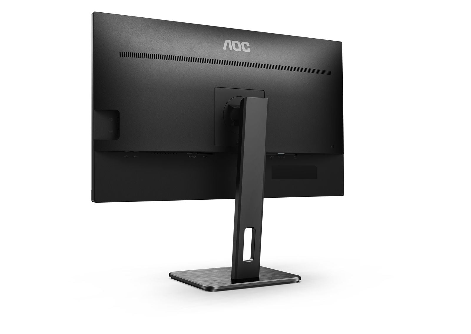 AOC 27 16.9 2560X1440 75HZ IPS VGA HDMI DP MULTIMED