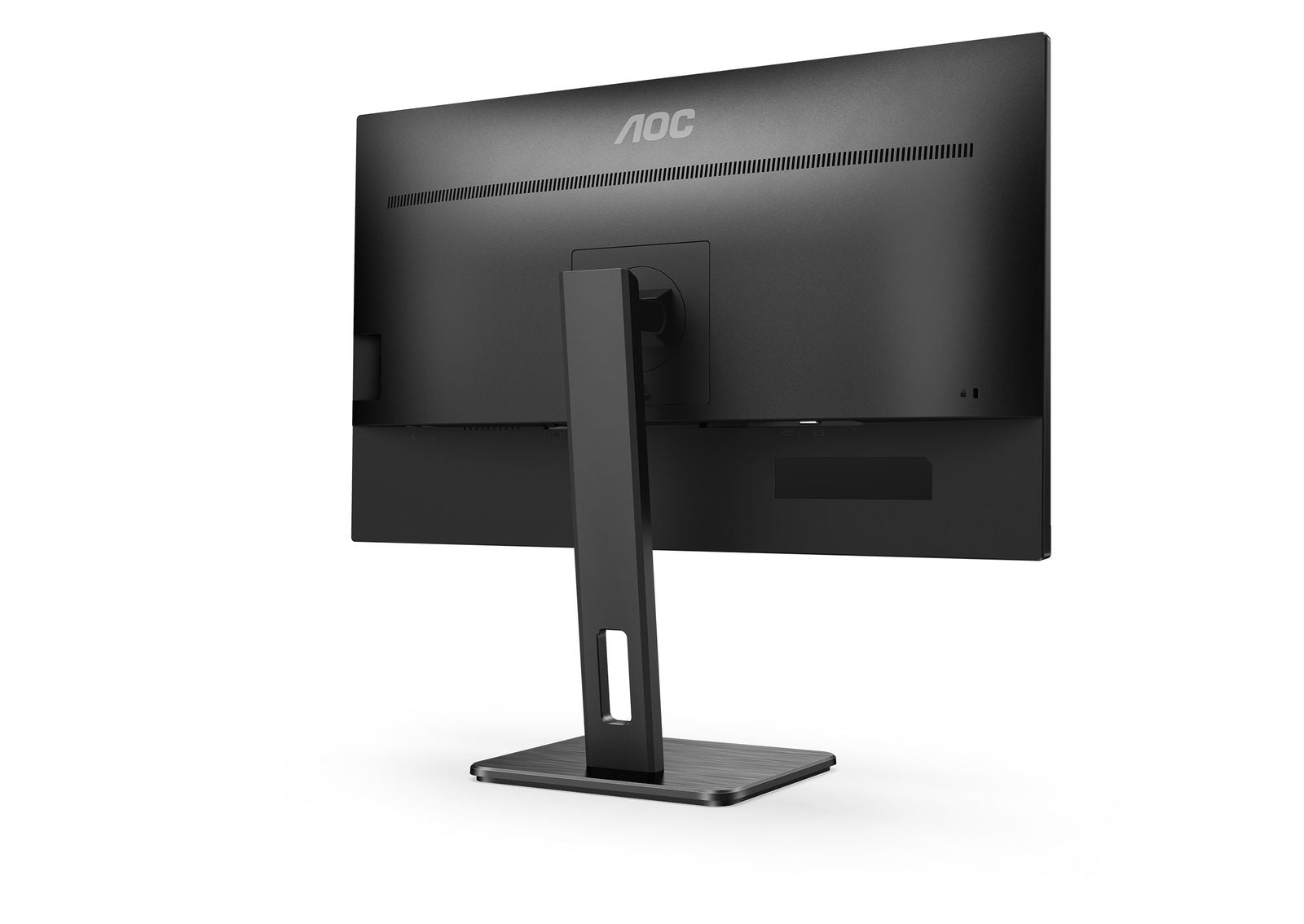 AOC 27 16.9 2560X1440 75HZ IPS VGA HDMI DP MULTIMED