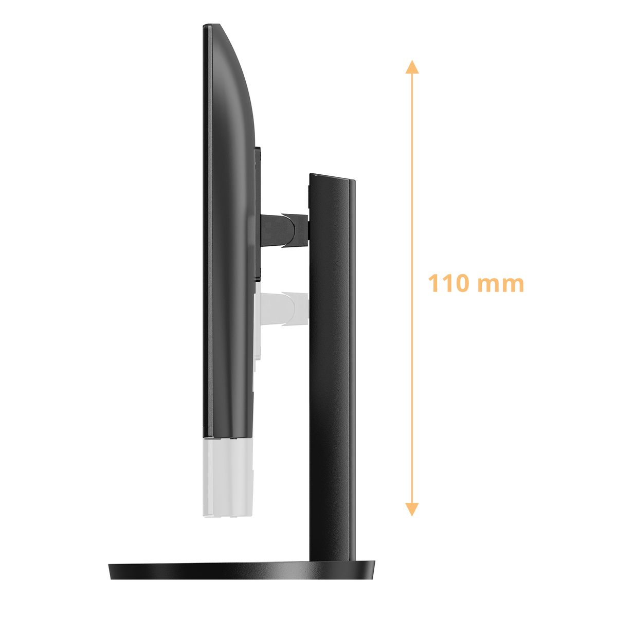 AOC 27 16:9 IPS 3840X2160 HDMIX2 USBC
