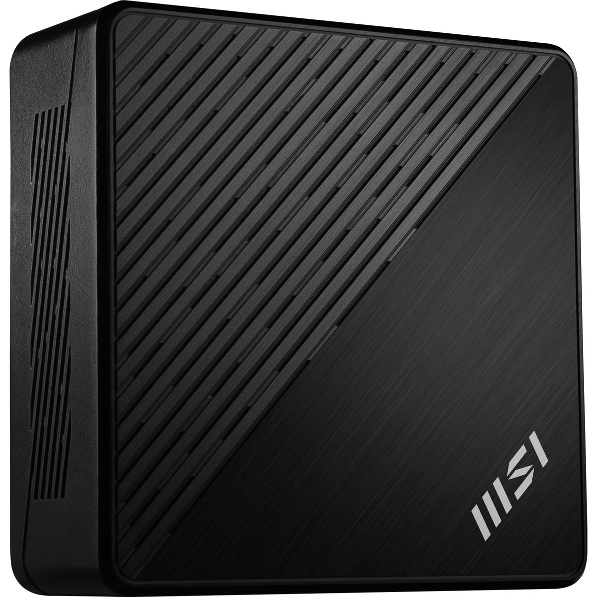 MSI CUBI I3-1215U 8GB 512GB SHARED WIN11 HOME BLACK