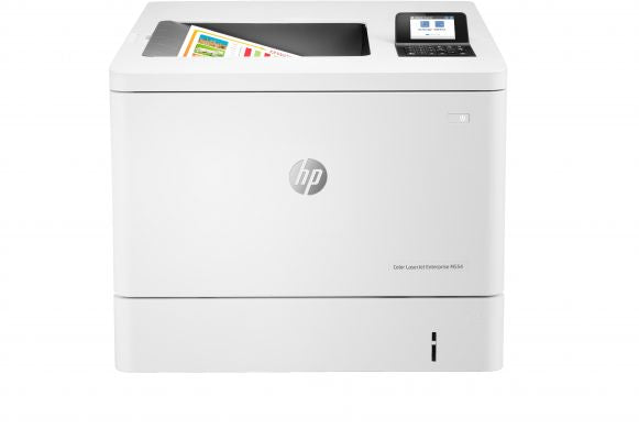 HP INC. HP COLOR LASERJET ENTERPRISE M554DN PRINTER VALUE