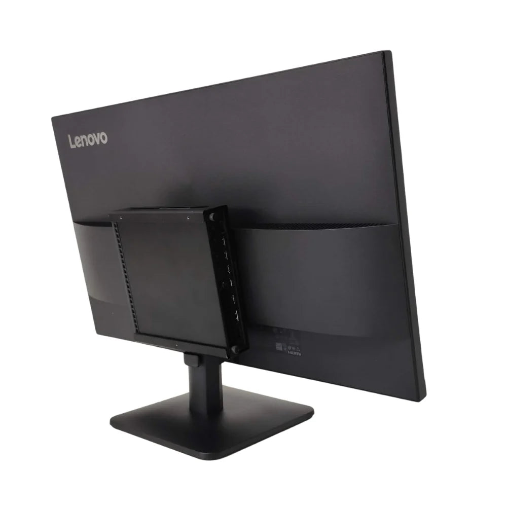 Lenovo All In One 27" ThinkCentre M80q | Intel Core i5-10500T | RAM 32GB | SSD 512GB Windows 11 Pro Office 2021