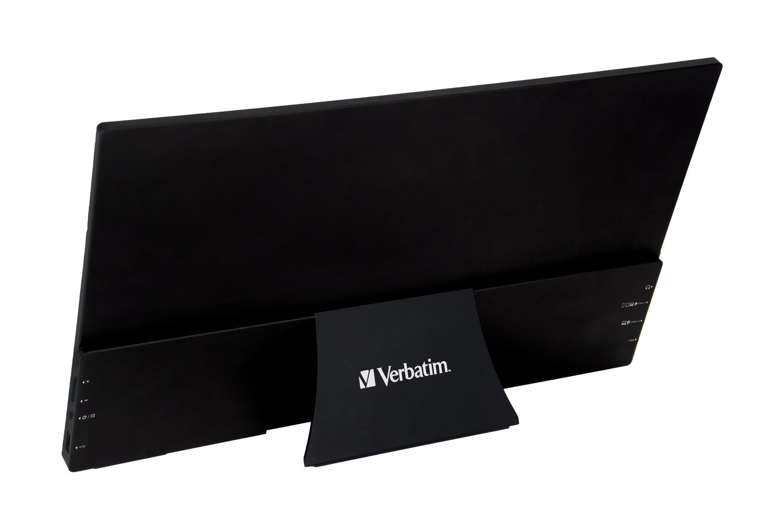 VERBATIM MONITOR PORTATILE TOUCH 17.4 4K ULTRA HD