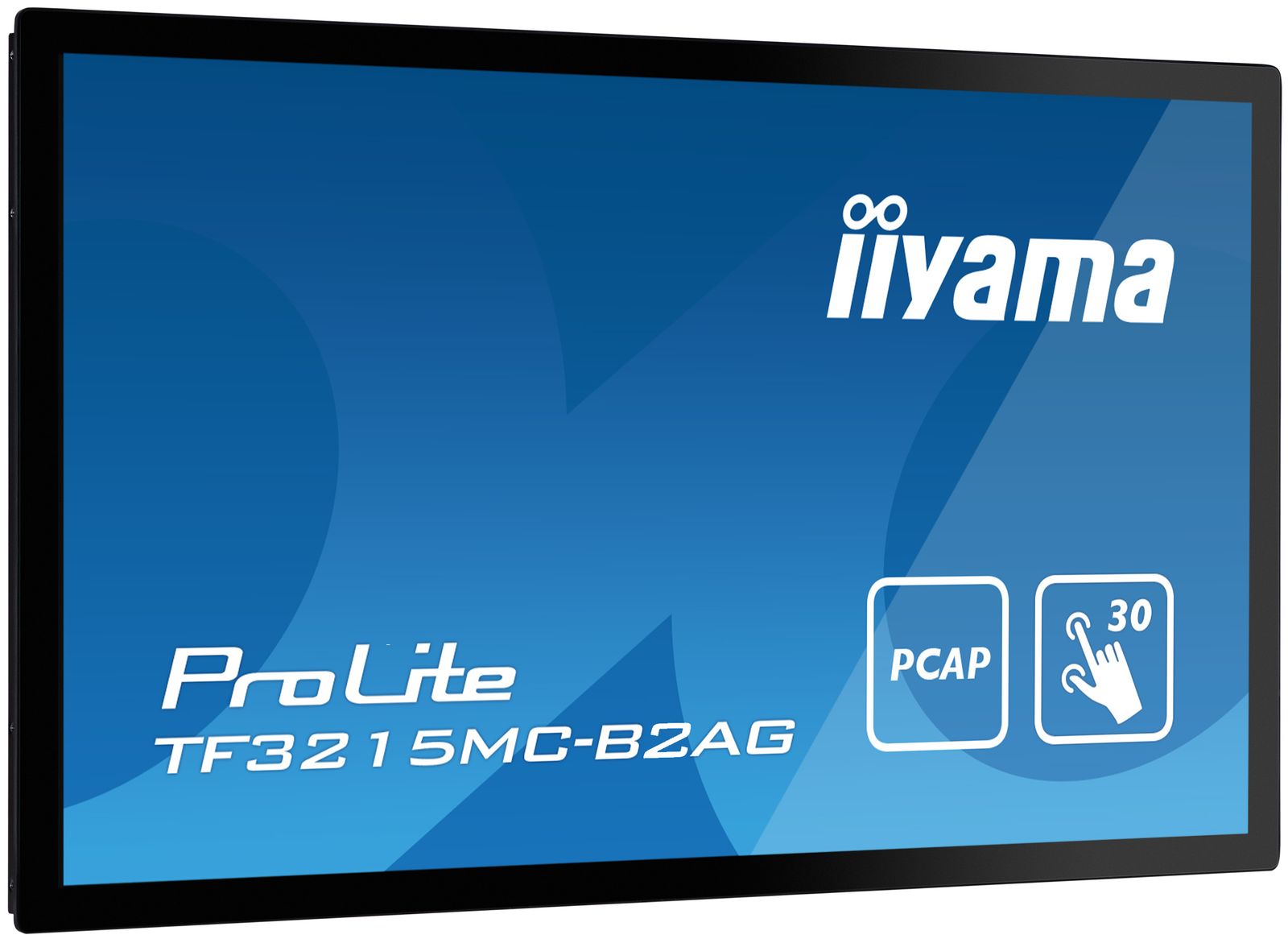 IIYAMA 32 PCAP 30P Touch - Open Frame