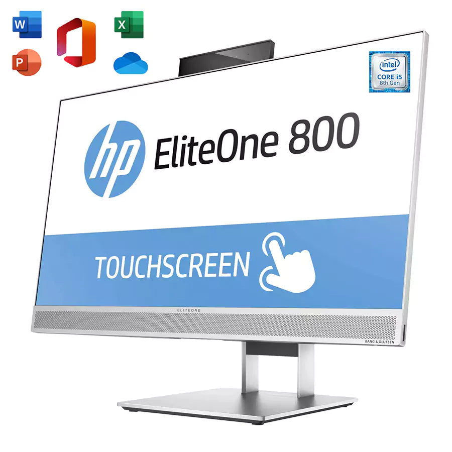 HP EliteOne 800 G4