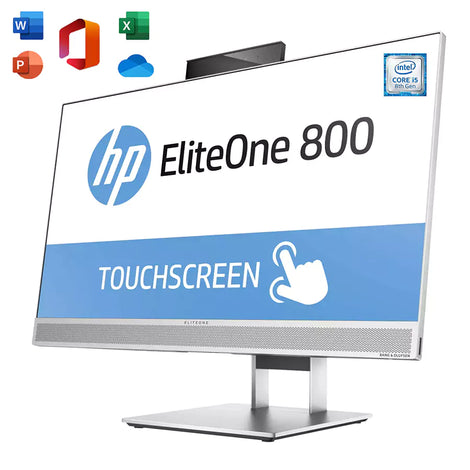 HP EliteOne 800 G4