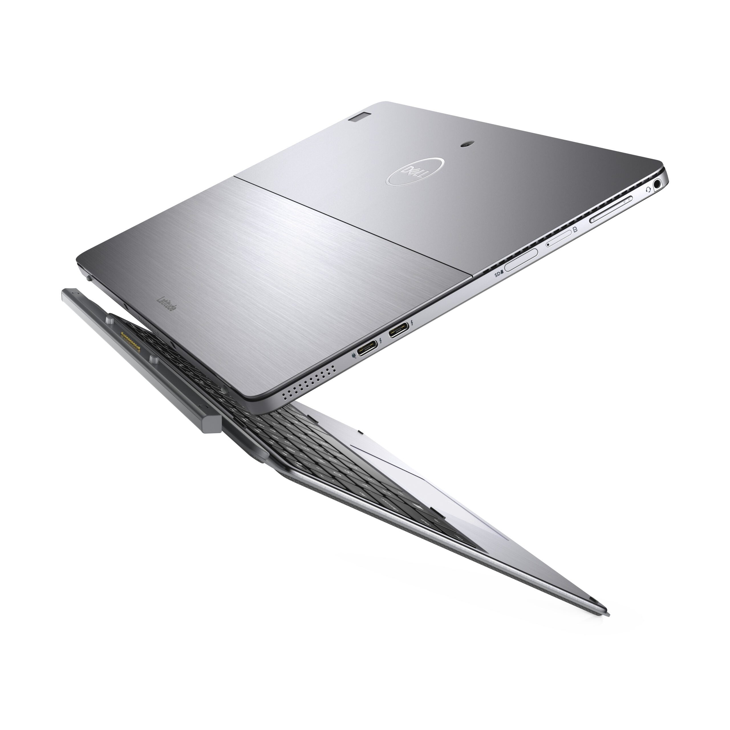 DELL Latitude 7210