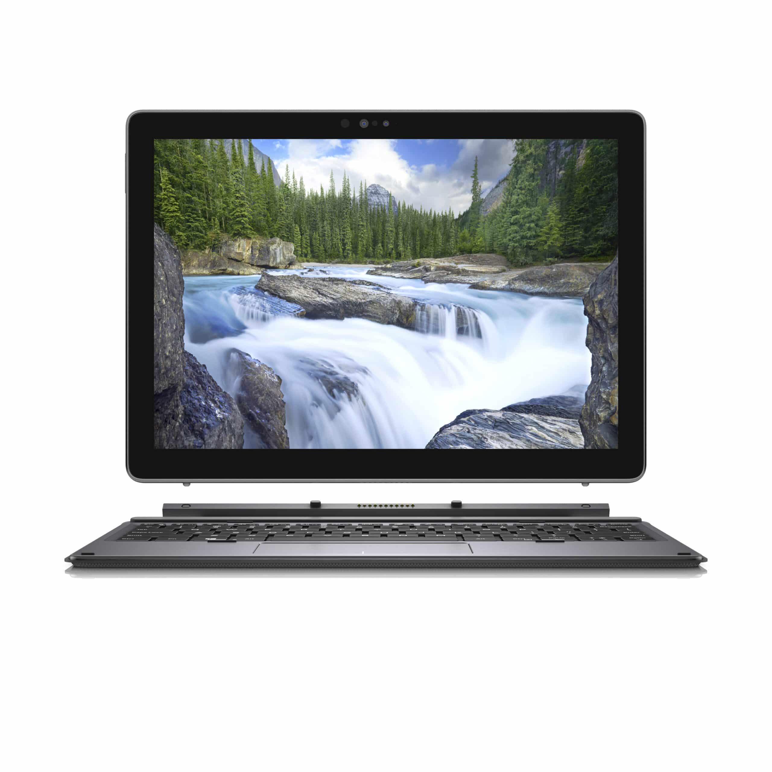 DELL Latitude 7210