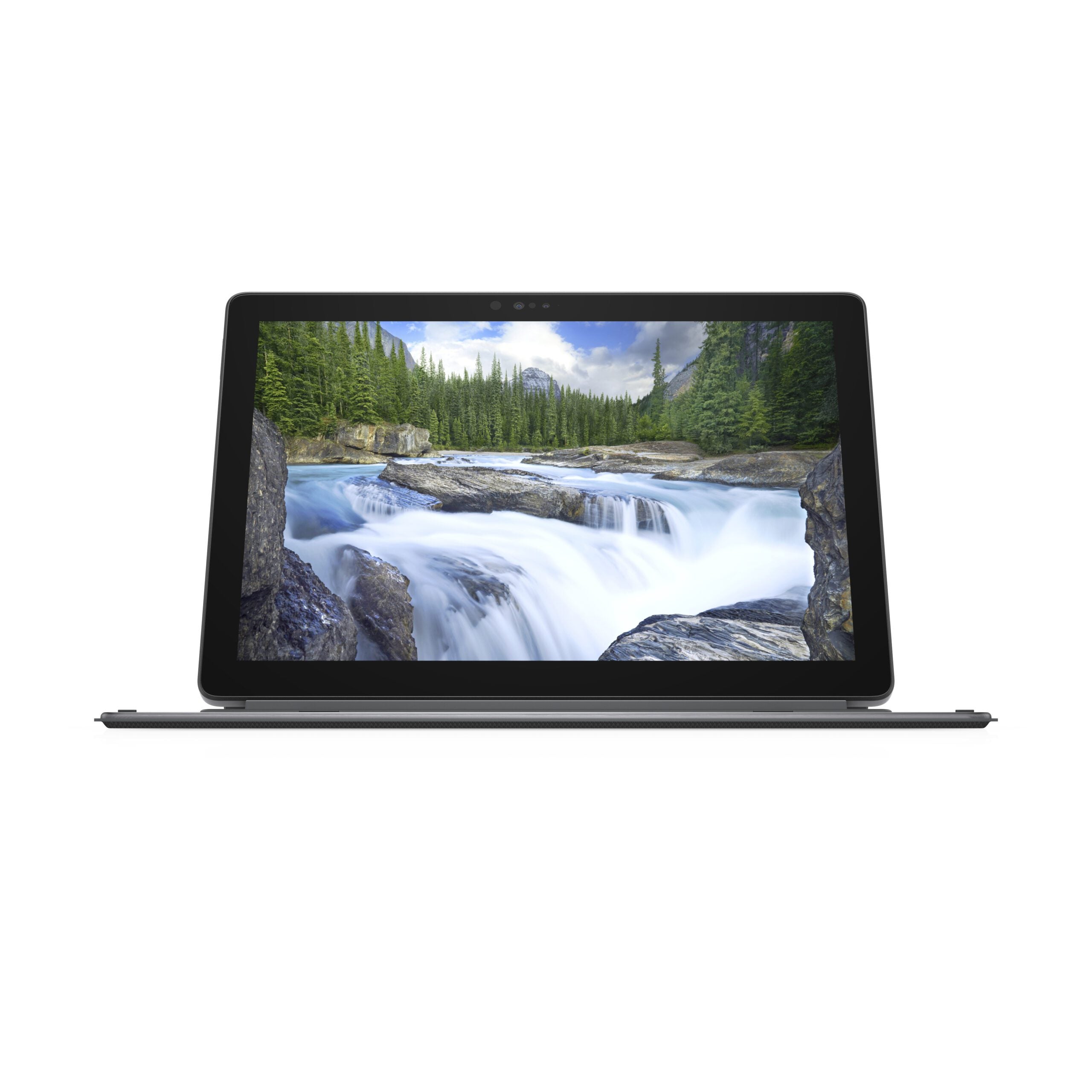 DELL Latitude 7210 Notebook 2in1 12.3" FullHD Touch Screen | Intel Core i5-10310U | 16Gb Ram | 256Gb Nvme SSD | Wi-Fi 6 Web-Cam Bluetooth Windows 11 Pro Performance and usability in a single product 