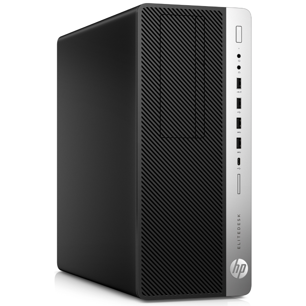 HP EliteDesk 800 G5 Professional Desktop PC1