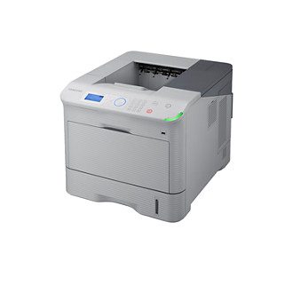 Samsung ML-5510nd Monochrome laser printer B/W A4 1200x1200 DPI 52ppm Duplex Automatic Duplex Network