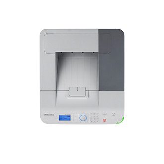 Samsung ML-5510nd Monochrom-Laserdrucker S/W A4 1200 x 1200 DPI 52 Seiten pro Minute Duplex Automatisches Duplex-Netzwerk