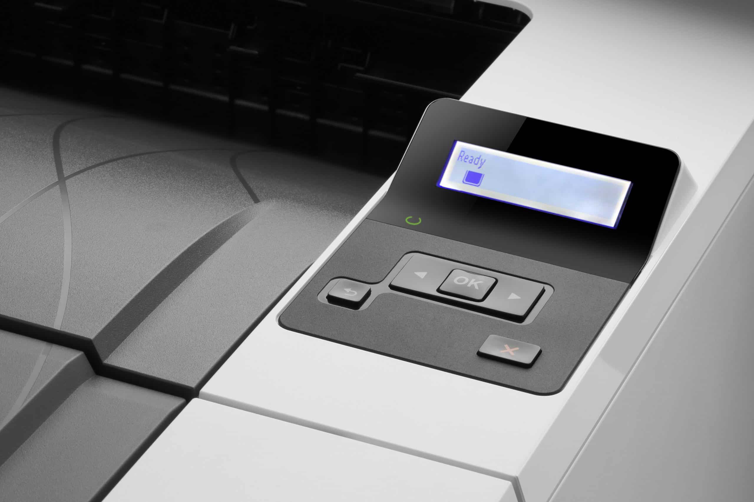 HP LaserJet Pro M404DN A4 Monochrome Printer 4800x600 DPI 38ppm Duplex Automatic Duplex