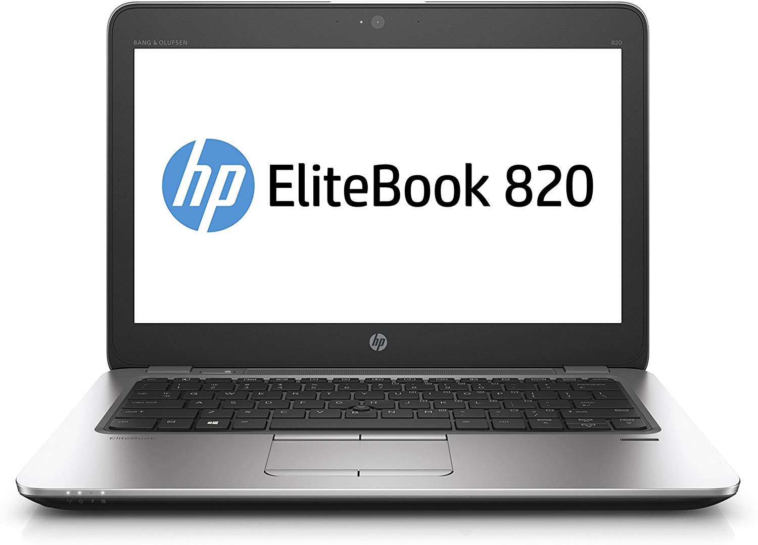 HP EliteBook 820 G3 NOTEBOOK INTEL CORE I5 6300 16 GB DDR 4 256 GB SSD WINDOWS 10 PRO Klasse B