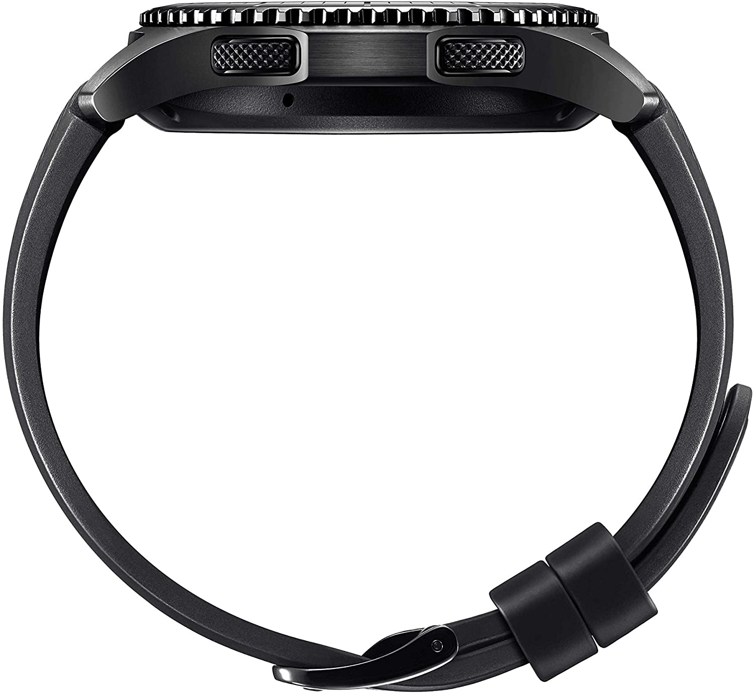 Samsung Gear S3 Frontier Smartwatch Schermo 1.3