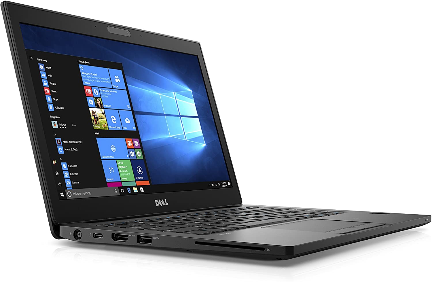 DELL Latitude 7280 Notebook 12.5