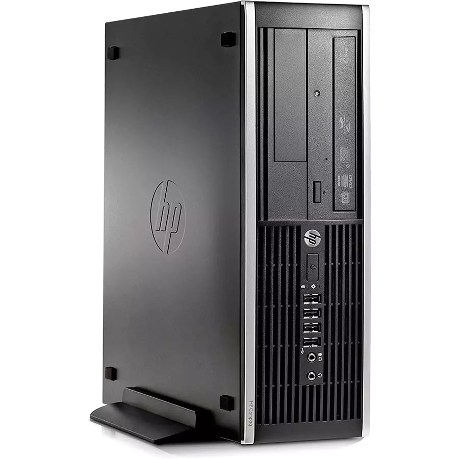 HP Compaq Elite 8200 SFF