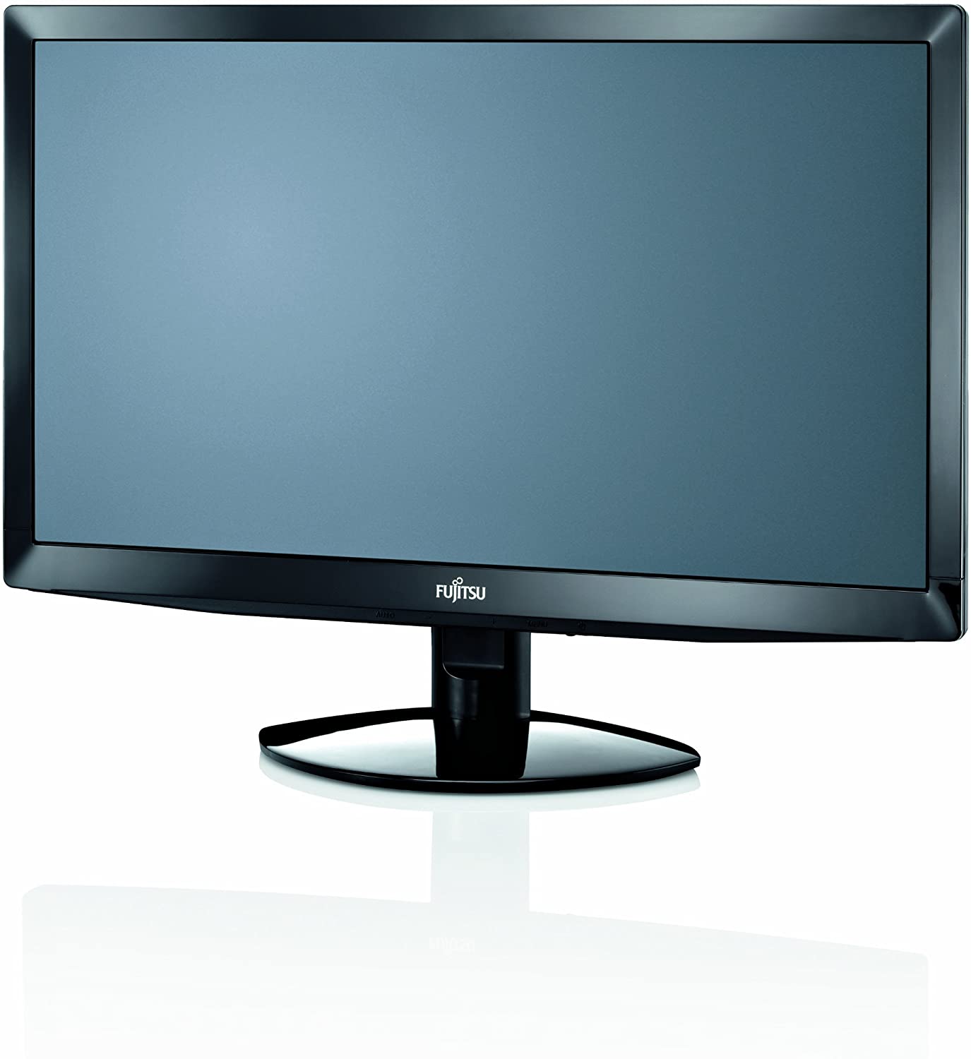 Fujitsu L line L20T-3 LED LCD Monitor LED 20