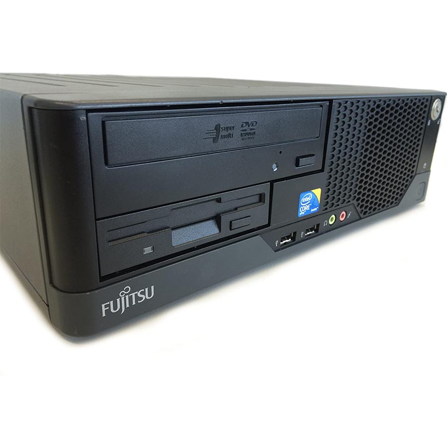 Fujitsu Esprimo E7935