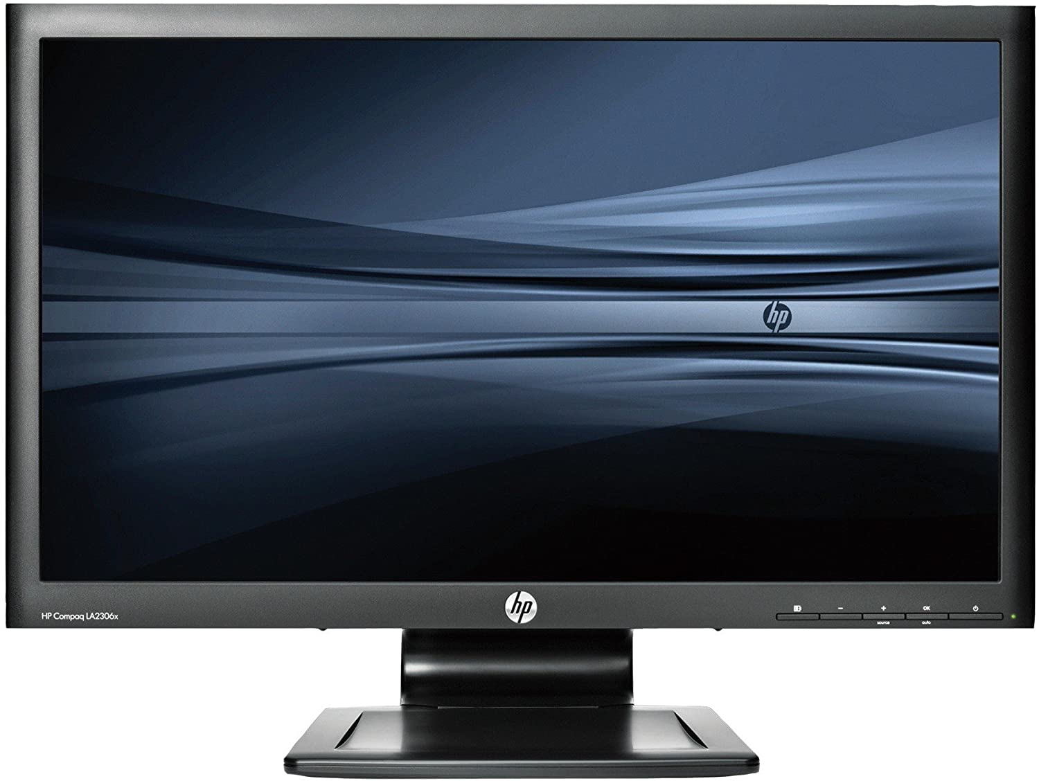 HP Compaq LA2306x 23 inch FHD Monitor 